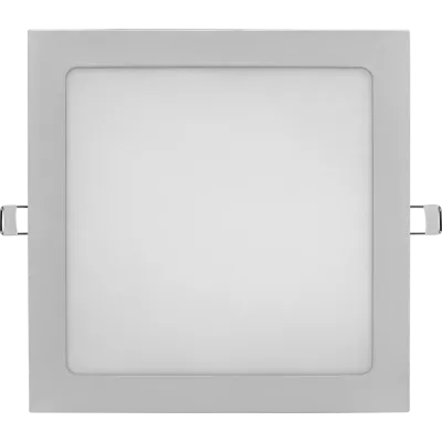 Светильник светодиодный ДВО-18w OLP-S1-18W-6.5K-WH-LED