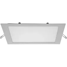 Светильник светодиодный ДВО-18w OLP-S1-18W-4K-WH-LED