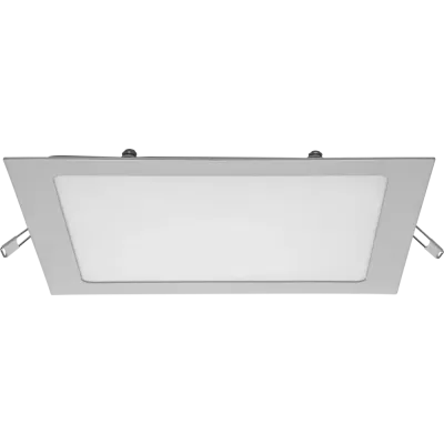 Светильник светодиодный ДВО-18w OLP-S1-18W-4K-WH-LED
