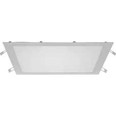 Светильник светодиодный ДВО-24w OLP-S1-24W-6.5K-WH-LED