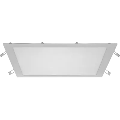 Светильник светодиодный ДВО-24w OLP-S1-24W-4K-WH-LED