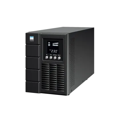 ИБП Online CyberPower OLS1000E Tower 1000VA/900W USB/RS-232/(4 IEC С13) NEW
