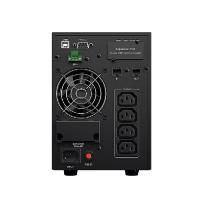 ИБП Online CyberPower OLS1000E Tower 1000VA/900W USB/RS-232/(4 IEC С13) NEW