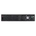 ИБП Online CyberPower OLS2000ERT2U 2000VA/1800W USB/RS-232/EPO/SNMPslot/RJ11/45/ВБМ (8 IEC С13)
