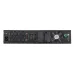 ИБП Online CyberPower OLS3000ERT2U 3000VA/2700W USB/RS-232/EPO/SNMPslot/RJ11/45/ВБМ (8 IEC С13, 1 IEC C19)
