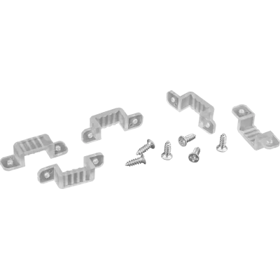 Скоба монтажная OLSC-clip-2835-220 (10шт)