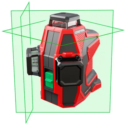 Нивелир лазерный Omniliner G3D