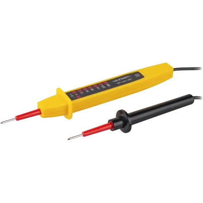 Индикаторы ОНЛАЙТ 90 082 OMT-Ink01-380V (контактный, 380 В, УНН-1Д)