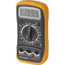 Мультиметр 90 081 ОMT-мм 01-838L (838L)