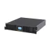 Источник бесперебойного питания Online Смолл Рэкмаунт (Small Rackmount), 2000 ВА/2000 Вт,1/1, 6xIEC C13, 1хIEC C19, EPO, USB, RS-232, Rack 2U, з/у 6А, без АКБ Источник бесперебойного питания Online Смолл Рэкмаунт (Small Rackmount), 2000 ВА/2000 Вт,1/1, 6xIEC C13, 1хIEC C19, EPO, USB, RS-232, Rack 2U, з/у 6А, без АКБ