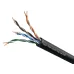 Витая пара U/UTP Cat 5e PE 4х2х0,50 305м Витая пара U/UTP Cat 5e PE 4х2х0,50 305м