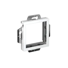 Адаптер 45 ATLASDESIGN, БЕЛЫЙ