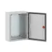 Корпус навесной ST с М/П ВxШxГ 400x300x150 мм, IP66