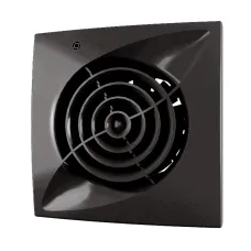 Вентилятор Opal 100 gloss black
