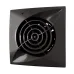 Вентилятор Opal 125 gloss black