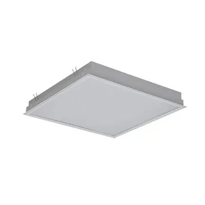 OPL/R ECO LED 1200 4000K Edge 24-04