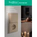 ARTGALLERY рамка 2-постовая, универсальная, песочный