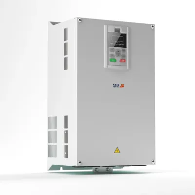 Преобразователь частоты OptiCore A600-Н55К-380-D-Т