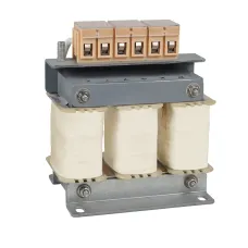 Дроссель двигателя OptiCore F-MTR-0020-A1, 20А