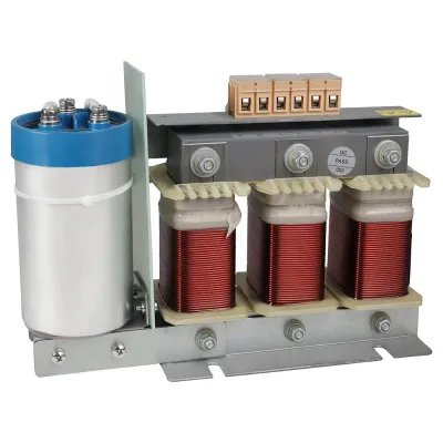 Фильтр синусный OptiCore F-SIN-0490-A1, 490А