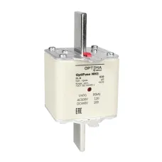 Вставка плавкая OptiFuse NH3-315-gG-УХЛ3