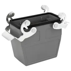 Корпус кабельный для соединения кабель-кабель OptiLink HDC-H16B-CCTH-2L-PG21