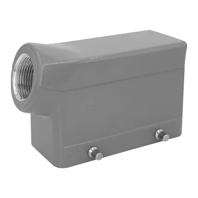 Корпус кабельный c боковым вводом OptiLink HDC-H16B-SE-4B-PG21