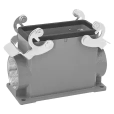 Корпус приборный накладной OptiLink HDC-H16B-SFH-2L-2M32