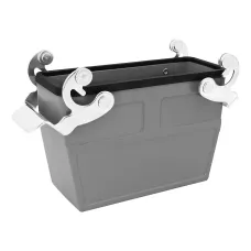 Корпус кабельный для соединения кабель-кабель OptiLink HDC-H24B-CCTH-2L-PG21
