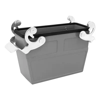 Корпус кабельный для соединения кабель-кабель OptiLink HDC-H24B-CCTH-2L-PG21