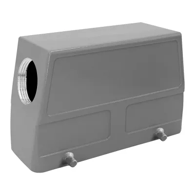 Корпус кабельный c боковым вводом OptiLink HDC-H24B-SEH-4B-M40