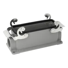 Корпус приборный накладной OptiLink HDC-H24B-SFH-2L-2PG29