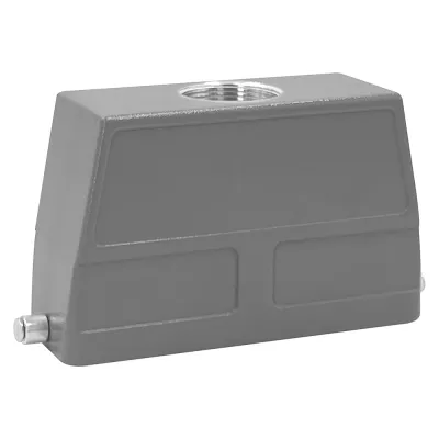 Корпус кабельный с прямым вводом OptiLink HDC-H24B-TEH-2B-PG29