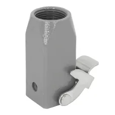 Корпус кабельный для соединения кабель-кабель OptiLink HDC-H3A-CCT-1L-M20