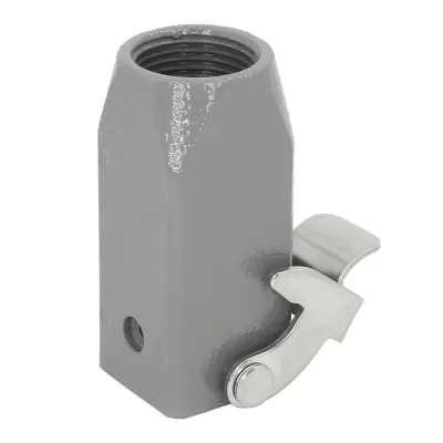 Корпус кабельный для соединения кабель-кабель OptiLink HDC-H3A-CCT-1L-M20