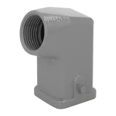 Корпус кабельный c боковым вводом OptiLink HDC-H3A-SE-2B-M20