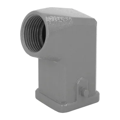 Корпус кабельный c боковым вводом OptiLink HDC-H3A-SE-2B-M20