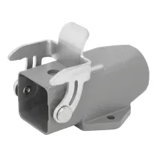 Корпус приборный накладной OptiLink HDC-H3A-SF-1L-M20