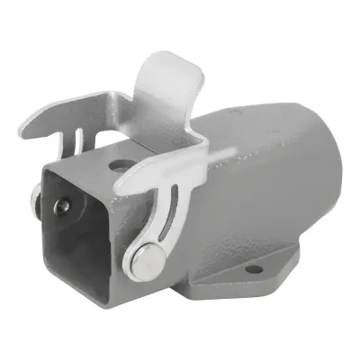Корпус приборный накладной OptiLink HDC-H3A-SF-1L-M20
