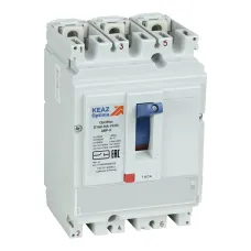 Выключатель автоматический OptiMat D250-NA-УХЛ3