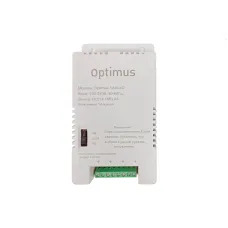 Блок питания 12В 4А Optimus 1240-4С