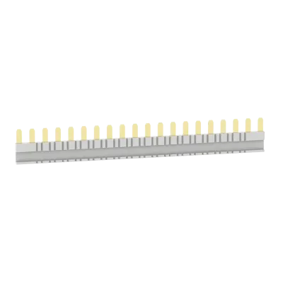 Шинка 20-полюсная для розеток OptiRel G 93-20