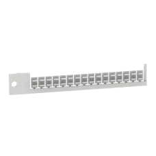 Пластина маркировочная для реле OptiRel G 93-64