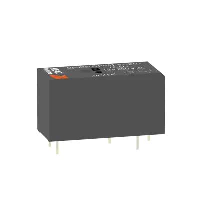 Реле промежуточное твердотельное OptiRel G RP41-81-24D-5-M24D