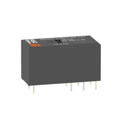 Реле промежуточное OptiRel G RP41-52-24D-8-CO-G