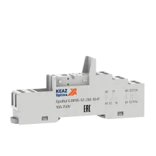 Розетка для реле OptiRel G RR95-52-230-10-P