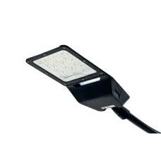 Светильник Оптолюкс Мини LED-120-ШБ3А-IP66-У1(740/D/X/RAL9005/U50/TG/PRO/G1) (СТ-1)