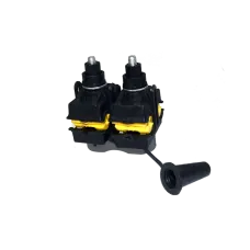 Зажим прокалывающий ответвительный ORP 150