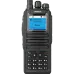 Радиостанция цифровая портативная G-256 DMR UHF   VHF 136- 174 400-470 5Вт 2000 мАч дисплей полная  клавиатура
