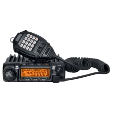Радиостанция аналоговая автомобильная А-403 VHF 136-174 30Вт супергетеродин IP54